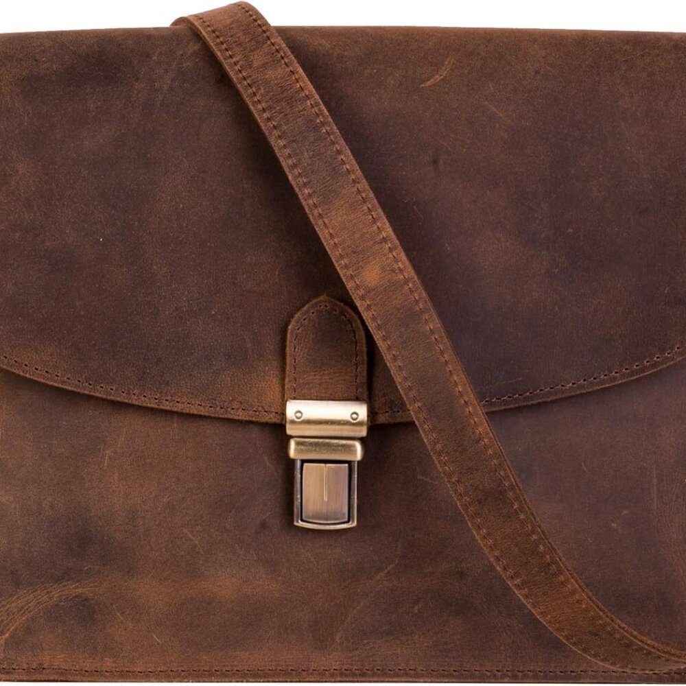 Crossbody Bag for women 10 inch purse tote ladies bags satchel travel tote shoul